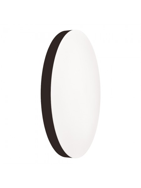Світильник LED Violux ORIENT 54W 3000-6500K ІР40 круг чорний ( 351250 )