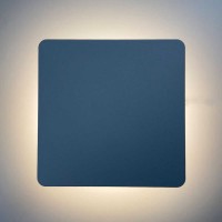 Світильник настінний Violux DALLAS 12W 4200K 1260Lm IP65 білий ( 500420 )