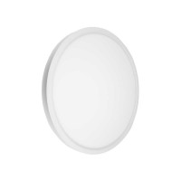 Світильник LED MILLENNIUM 38W 5000K круг білий Violux ( 351138 )
