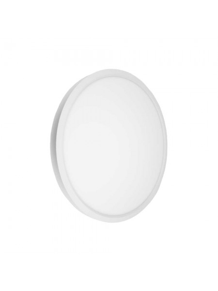 Світильник LED MILLENNIUM 38W 5000K круг білий Violux ( 351138 )