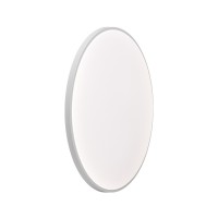 Світильник LED smart PLOMBIR  48W 3000-6500K IP20 білий Violux ( 210233 )