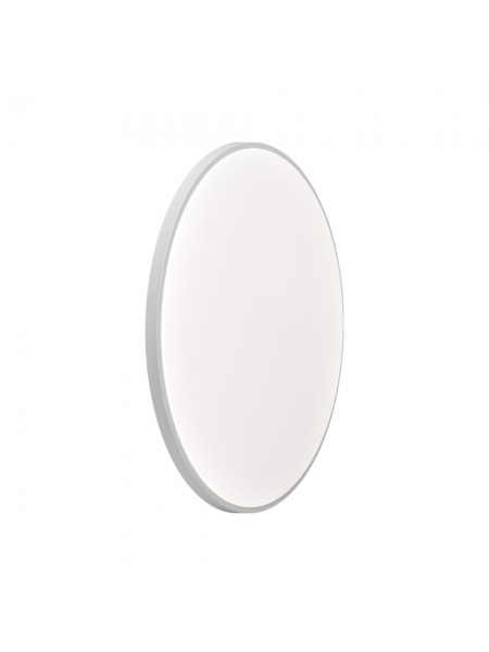Світильник LED smart PLOMBIR  48W 3000-6500K IP20 білий Violux ( 210233 )