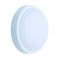 Світильник LED Violux ДББ ATOM 12W 4000K IP54 ( 243301 )