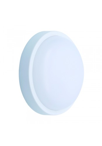 Світильник LED Violux ДББ ATOM 12W 4000K IP54 ( 243301 )
