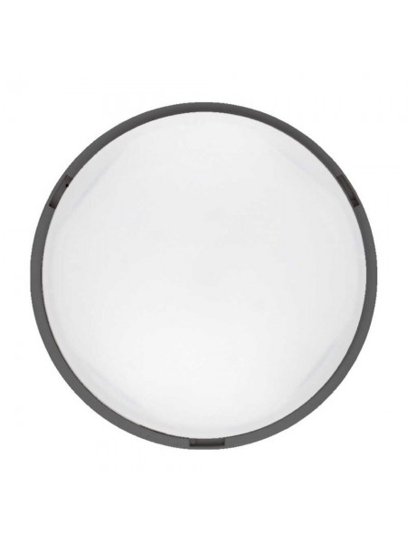 Світильник LED Violux ДББ ATOM UA 18W 5000K IP44 антрацит ( 243523​ )