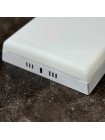 Світильник LED Violux ДББ FLAT 24W 5000K IP20 квадрат ( 330221 )