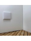Світильник LED Violux ДББ FLAT 24W 5000K IP20 квадрат ( 330221 )