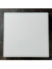 Світильник LED Violux ДББ FLAT 24W 5000K IP20 квадрат ( 330221 )