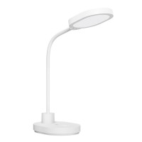 Настільна лампа з акумулятором LED ASPEN 6W 4200К біла Violux ( 540003​ )