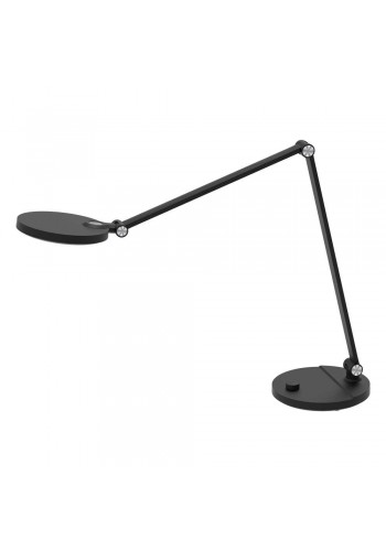 Світильник настільний LED EVEREST 8W 3000-6500К чорний Violux ( 530101​ )