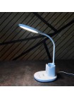 Світильник настільний LED JUNIOR 10W 3000-6500К білий Violux ( 530004​ )