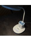 Світильник настільний LED JUNIOR 10W 3000-6500К білий Violux ( 530004​ )