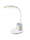 Світильник настільний LED JUNIOR 10W 3000-6500К білий Violux ( 530004​ )