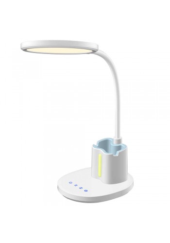 Світильник настільний LED JUNIOR 10W 3000-6500К білий Violux ( 530004​ )