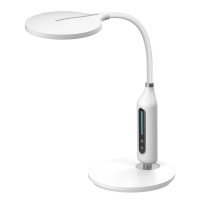 Світильник настільний LED STARLINK 10W 3000-6000К білий Violux ( 530003 )