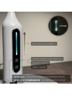 Світильник настільний LED STARLINK 10W 3000-6000К білий Violux ( 530003 )