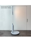 Світильник настільний LED STARLINK 10W 3000-6000К білий Violux ( 530003 )