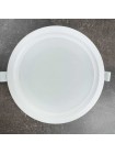 Світильник LED даунлайт Violux ALUMIN 18W 4200K круг IP20 ( 120180 )