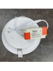 Світильник LED даунлайт Violux ALUMIN 18W 4200K круг IP20 ( 120180 )