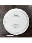 Світильник LED даунлайт Violux FRAME 15W 4200K круг IP20 ( 120100 )