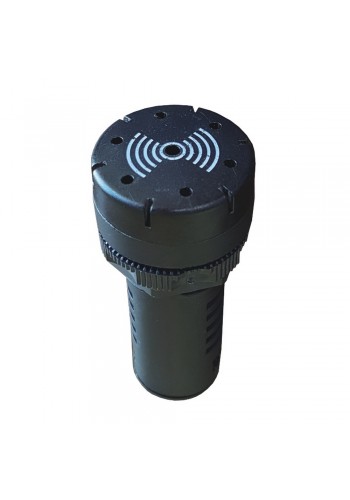 Сигнальна арматура "зумер" FPB1230 d=22mm