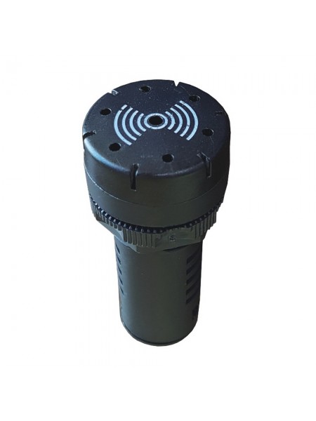 Сигнальна арматура "зумер" FPB1230 d=22mm