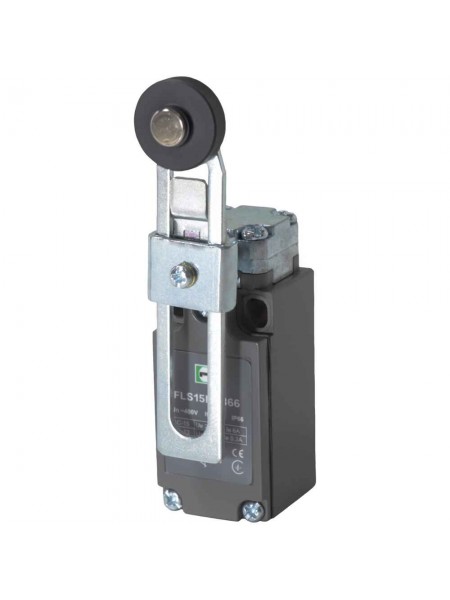 Вимикач кінцевий FLS15M3366 Промфактор IP66