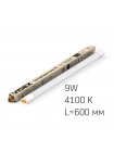 LED лампа VIDEX T8b 9W 0.6M 4100K матова VL-T8b-09064 - 292649