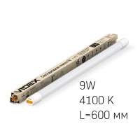 LED лампа VIDEX T8b  9W 0.6M 4100K матова VL-T8b-09064 - 292649