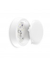 LED Світильник круглий накладний TITANUM 12W 5000K TL-BHR20-125 - 482622