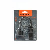 Виносна тактична кнопка VIDEX VLF-ARM-01 до ліхтарика VLF-ARM-01 - 484077