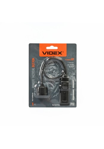 Виносна тактична кнопка VIDEX VLF-ARM-01 до ліхтарика VLF-ARM-01 - 484077