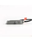 LED прожектор VIDEX F3e 1000Lm 5000K AC/DC 12-48V VL-F3e-105W-12V - 484022