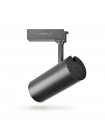 LED світильник трековий VIDEX 30W 4100K чорний VL-TR04-304B - 299365
