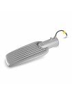LED ліхтар вуличний VIDEX IP65 50W 5000Lm 5000K VL-SLE16-505