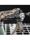 Тактичне кріплення для ліхтарика, прицілу на зброю VIDEX VLF-AWM-02