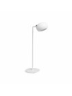LED лампа настiльна з акумулятором VIDEX VLE-TF18W 3W 3000-5500K Біла VLE-TF18W - 542545