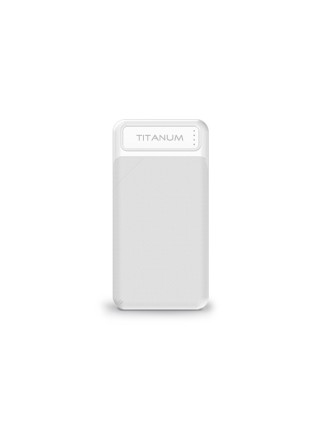 Повербанк TITANUM 913 White 20000mAh TPB-913-W - 483476