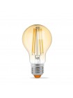 LED лампа VIDEX Filament A60FA 10W E27 2200K бронза VL-A60FA-10272 - 299044