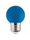 Світлодіодна лампа RAINBOW 1W E27 HOROZ ELECTRIC 001-017-0001-010