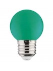 Світлодіодна лампа RAINBOW 1W E27 HOROZ ELECTRIC 001-017-0001-040