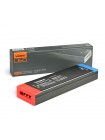 Блок живлення для LED стрічки VIDEX DC12V 33.3A 400W IP20 (VL-LST-P400-12V) VL-LST-P400-12V - 486057