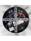 Світильник LED smart DIOR+пульт 90W 3000-5000K IP20 круг білий Violux ( 220945 )