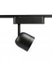 Світильник МАГНІТНИЙ трековий VIDEX LA76B 8.5W 4000K 48V Black VL-TRMS-LA76B - 485715