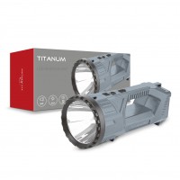 Портативний світлодіодний ліхтарик TITANUM TLF-T23 320Lm 6500K TLF-T23 - 489478