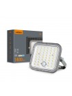 LED прожектор автономний VIDEX VL-FSO4-205-S 1400Lm 5000K VL-FSO4-205-S - 486927