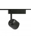 Світильник МАГНІТНИЙ трековий VIDEX LA76B 8.5W 4000K 48V Black VL-TRMS-LA76B - 485715