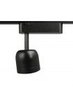 Світильник МАГНІТНИЙ трековий VIDEX LA76B 8.5W 4000K 48V Black VL-TRMS-LA76B - 485715