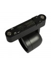 Світильник МАГНІТНИЙ трековий VIDEX LA76B 8.5W 4000K 48V Black VL-TRMS-LA76B - 485715