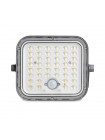 LED прожектор автономний VIDEX VL-FSO4-205-S 1400Lm 5000K VL-FSO4-205-S - 486927
